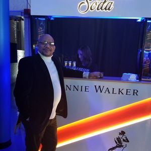 Meet your Posher, Maurice